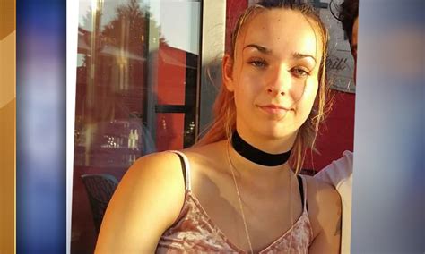 Emma smet a 18 ans la fille de david hallyday et e… Appel à témoins après la disparition d'une jeune fille de ...