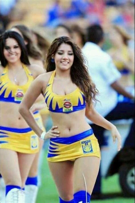 Club de fútbol tigres de la universidad autónoma de nuevo león, simply known as tigres uanl or tigres, is a mexican professional football club based in san nicolás de los garza. Pin de Nelson en Edecanes Tigres | Tigre, Tigres uanl ...