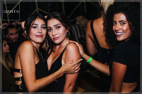The larger cities in the interior, will have more girls with lighter. Bogota Nightlife - 20 Best Bars and Nightclubs (2019 ...