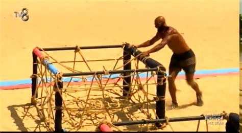 Haftanın elenen ismi belli oldu. Survivor kim çıktı? Survivor kim elendi?