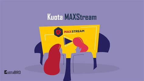 Mari simak penjelasan lengkapnya berikut ini. √ Apa Itu Kuota MAXstream Telkomsel? dan Cara Menggunakannya