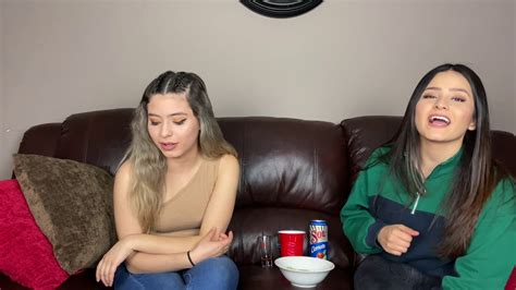 What did i want to be when i was a child? How well do you know your sister? - YouTube