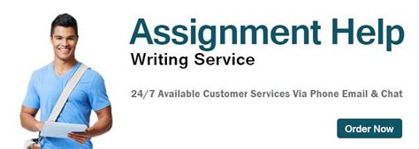 The writing of assignments is neither rocket science nor the play of a boy. Live Web Tutors offers Assignment Writing Help Service at ...