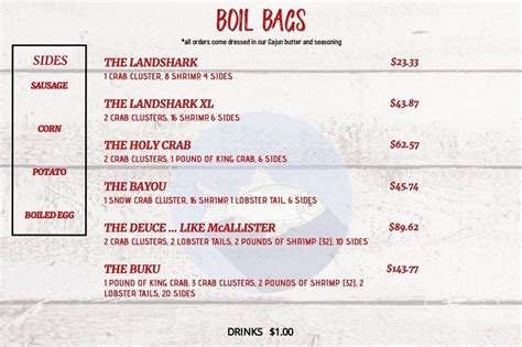 Maybe you would like to learn more about one of these? The LandShark Hattiesburg - Restaurant | 6374 US-98 ...