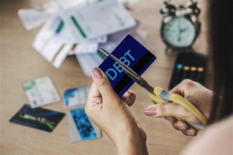 Feb 17, 2021 · credit card debt is typically unsecured debt, meaning a credit card company can't come after your assets if you fail to pay what you owe. How To Cancel Credit Cards & Debt - Consumer Credit Card Relief