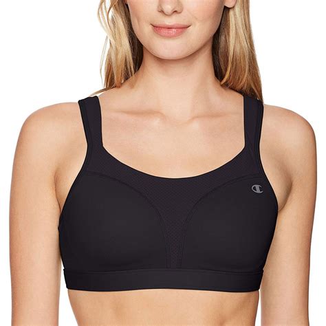 Available in dd sizing, this old navy sports bra is the basic workout necessity anyone busty is in need of. The Best Sports Bras for Large Breasts, According to ...