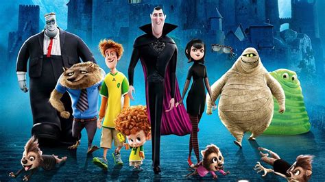 Hotel transylvania 2 | sony pictures. Share Via Email