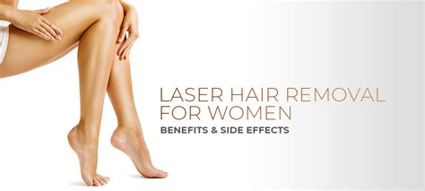 It is important to understand the benefits and downsides of using laser hair removal. Laser Hair Removal: Procedure, Benefits and Side Effects ...