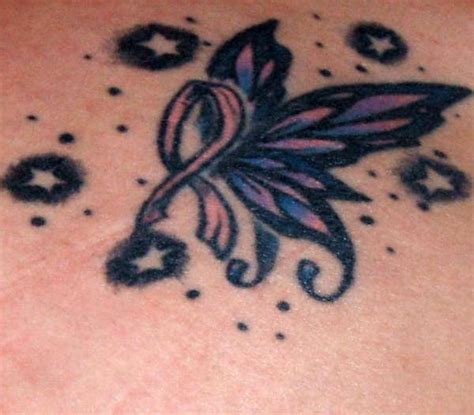 We did not find results for: Breast Cancer Butterfly tattoo