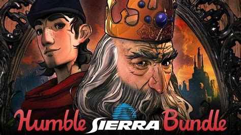 Since selling its first charity bundle back in 2010, the company has allowed. Humble Sierra Bundle