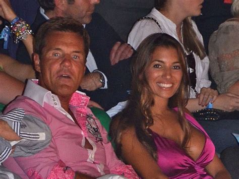 Brav posiert der kleine dieter im zarten alter on fünf jahren für die biografie von dieter bohlen. Bohlens Freundin holte Dana Schweiger zu DSDS Kids ...