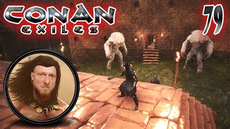 To get you through with the conan exiles admin commands, we are presenting you with this post. CONAN EXILES #79 🦴 Der Countdown zur Purge! 🦴Let'sPlay / Gameplay deutsch/german - YouTube