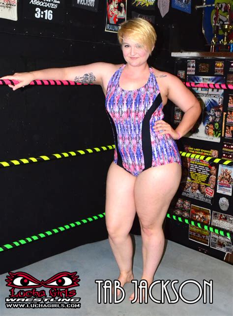 Strip club locker room chronicles: Tab Jackson Available to Fight for You at Lucha Girls ...