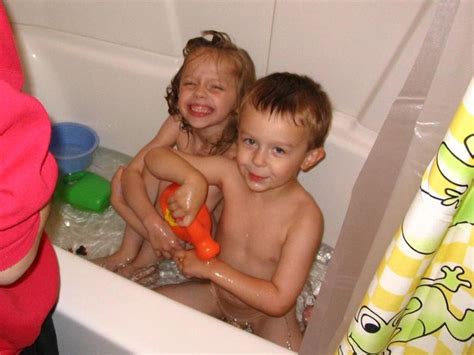 Indian cutie naughty bath time. Kids Taking A Bath Together | Kids, Cute pictures, Take that