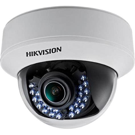 If you're still in two minds about cctv camera system 1080p hd and are thinking about choosing a similar product, aliexpress is a great place to compare prices and sellers. Hikvision TurboHD 1080p Analog Indoor Dome DS-2CE56D5T ...