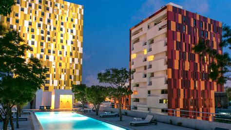 >villas at villaggio apartments in located in modesto, ca. Ghana To Celebrate First-Ever Architecture And Design ...