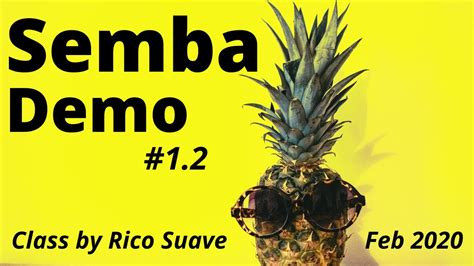 Listen to samba 2020 in full in the spotify app. Semba Demo 1 2 Kizomba Thursdays London February 2020 Rico Suave assisted by Lucy - YouTube