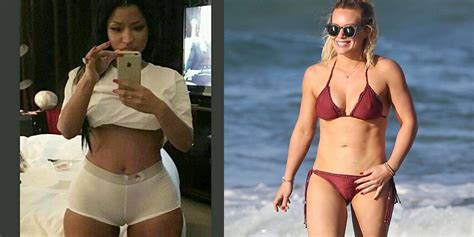 Camel toe is one of those evergreen concepts that's good throughout the year. 16 Shameless Pics Of Celebs And Their Camels