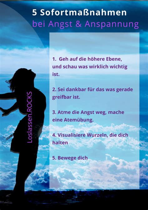 Der pfanzliche wirkstoff sorgt dafür, dass botenstoffe der reizverarbeitung wieder ins gleichgewicht gebracht werden und sich die innere anspannung löst. Anspannung #6: Innere Anspannung lösen mit der 4-Schritte ...