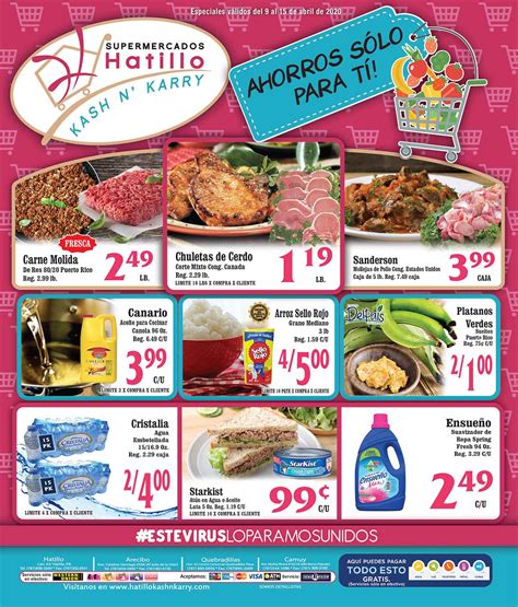 30,491 likes · 654 talking about this · 885 were here. Supermercados Hatillo Kash N' Karry - Eres parte de nuestra familia…