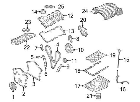 It does however, give a novice a bit of insight on how any modern engine is put together. Dodge Magnum Engine Oil Pump. Models, Pressure, Suspension ...