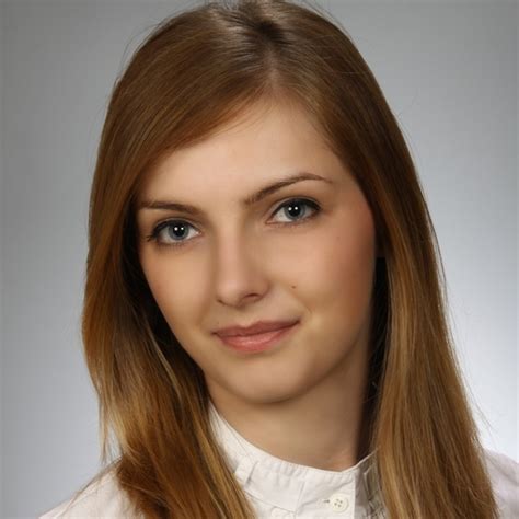 Sprawdź najnowsze i najciekawsze materiały przygotowane przez redakcję w dziale katarzyna grabowska. Katarzyna Grabowska - Młodsza księgowa, Van Cargo S.A ...