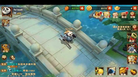 Ambil game dewasa' apk oleh android developer untuk gratis (android). 功夫熊猫3 Kungfu Panda 3 v1.0.30 Apk Android Games - Gapmod ...