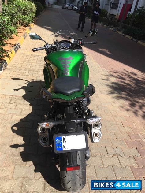 ✔⭐ ebay's #1 source for used powersports parts ⭐✔. Used 2018 model Kawasaki Ninja 1000 for sale in Bangalore ...