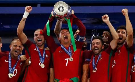 Calendário dos jogos de portugal 14 de junho (20h00): Portugal-A Conquista do Euro 2016 | Futblog