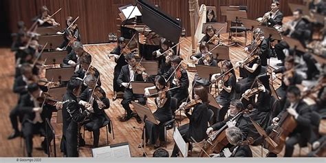 Provided to youtube by naxos of americaa flock descends into the pentagonal garden · bournemouth symphony orchestratakemitsu: GoComGo: Tickets and Programmes: concert, ballet, festival