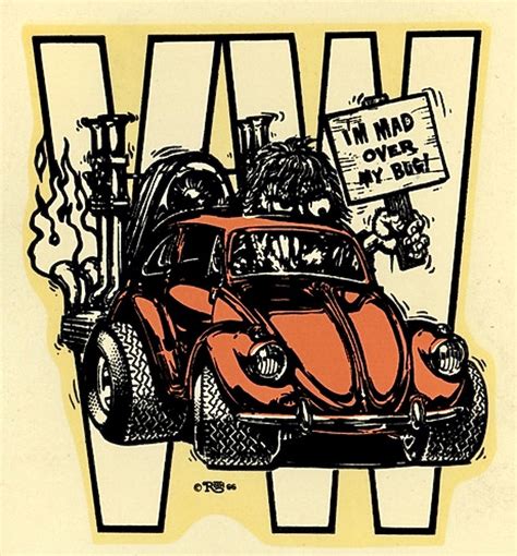 Vw t1 volkswagen bus vw camper rat fink weird cars cool cars carros retro vw classic vw vintage. Pin by Salvatore DiSanto on Rat Fink | Ed roth art, Car ...