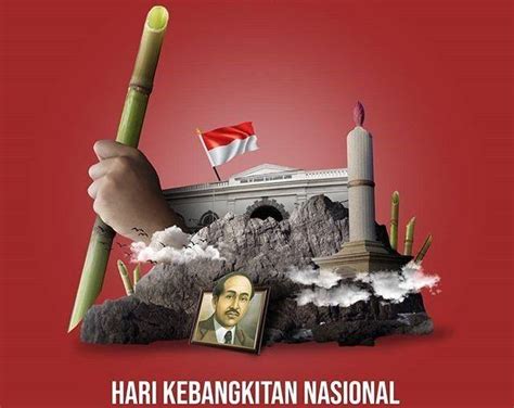 20 mei 1908, hari dimana mari kita jujur bahwa indonesia saat ini sangat lemah. Menggugat Hari Kebangkitan Nasional