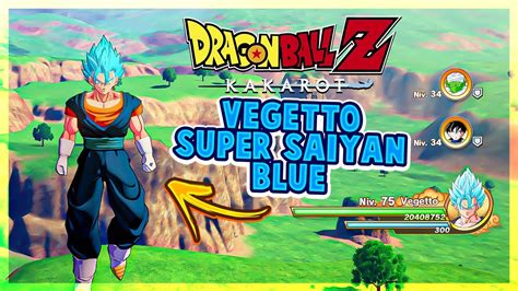 Instead, in this game, transformations are unlocked as part of the story. 😱JUGANDO CON VEGETTO SUPER SAIYAN BLUE 🔥 DRAGON BALL Z ...