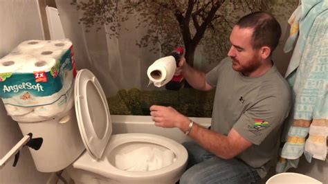 You can solve a clogging problem even if you've never taken on a plumbing repair. How to clog and unclog a stopped up toilet that wonâ€™t ...