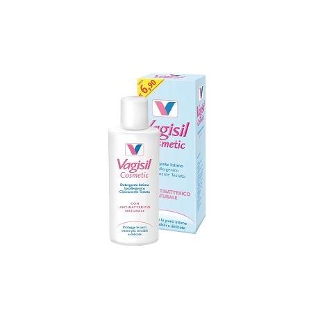 Vagisil Detergente Antibatterico 250 ml