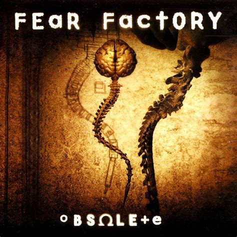 Listen to the best of fear factory by fear factory on apple music. Obsolete — Fear Factory | Last.fm