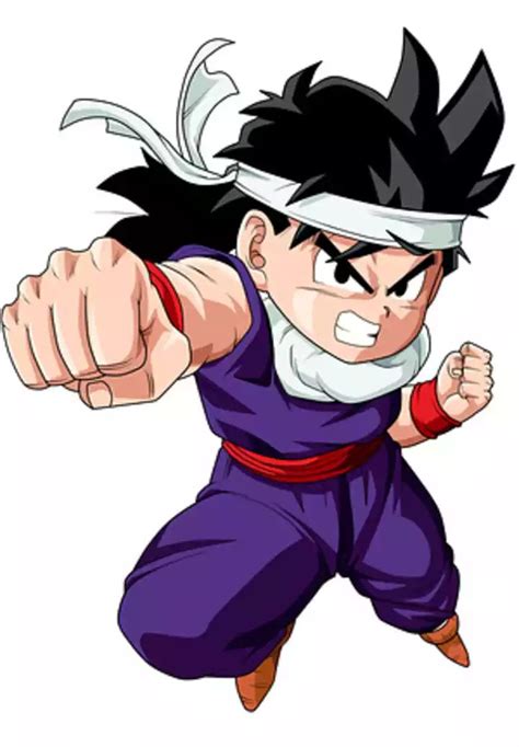 We did not find results for: Which Dragon Ball Z Character Are You?