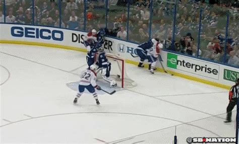 Thankfully, the habs made the caps look like the hockey harlem globetrotters. Canadiens GM Marc Bergevin Gives Us Priceless Reaction to ...