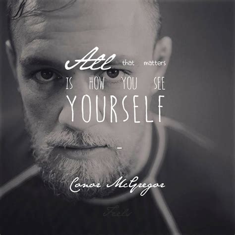 Motivational poster conor mcgregor 11 quotes wall art poster gifts bedroom prints home decor hanging picture canvas painting posters 16×16inch(40×40cm). inspirational Conor McGregor : Shop at CageCult for powerful #MMA fashion for #MixedMartialArts ...