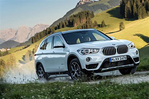 Cele mai bune oferte auto în leasing. Iată prețurile oficiale în România pentru noul BMW X1 - AutoExpert