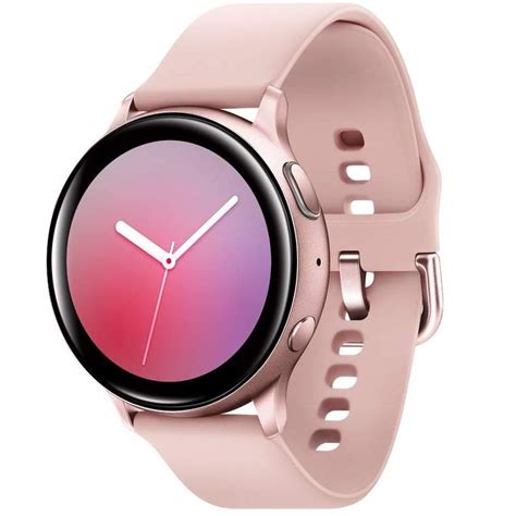 כל מוצרי אחסון ונשיאת כלי עבודה. לקנות שעון חכם 40 מ"מ Samsung Galaxy Watch Active 2 SM-R830 זהב - ZipZap אונליין