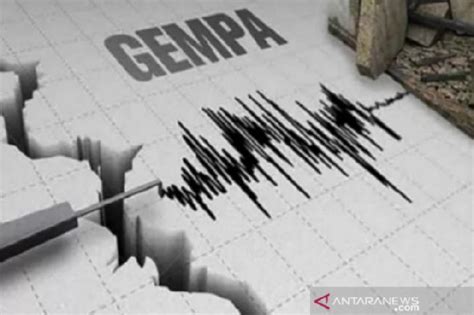 Info gempa terkini hari ini minggu 30 mei 2021. Top 3 Tekno Berita Hari Ini: Sistem Peringatan Dini Gempa ...