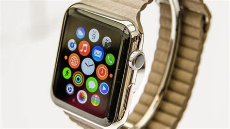 Apple watch is a line of smartwatches produced by apple inc. Poll: iPhone 6 en Apple Watch, kopen of niet? | RTL Nieuws