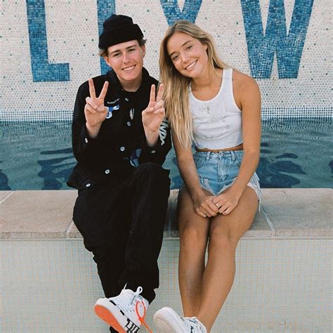 Additionally, he is an illustrious social media influencer who has amassed a massive. Ryland Storms in 2020 | Perfect sisters, Olivia, Instagram