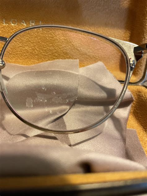 Got my check in a few weeks covering all but $30 of the costs. Can anyone identify these glasses Farrell was wearing in The Gentlemen? : glasses