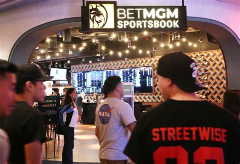 A joint venture, roar digital , was formed in january 2019. MGM launching BetMGM, adding more gaming kiosks | Las ...