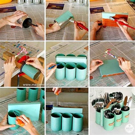 Meggunakan semula bahan daripada dibuangkan. IDEA KREATIF BARANG TERBUANG - KITAR SEMULA - Generasi ...