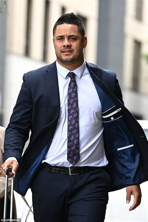 His birthday, what he did before fame, his family life, fun trivia facts, popularity family life. Jarryd Hayne is only 'guilty of bad sex' and should not be ...