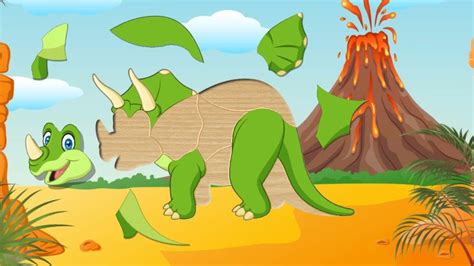 Haciendo uso de diferentes posibilidades del color y asignando colores a objetos distintos que se encuentran en el entorno del niño y que ya para ellos tiene un concepto y un significado, puedes estimular su lenguaje interrogando al niño sobre algunos colores de los objetos mostrados. puzzle para niños de 2 a 3 años - YouTube