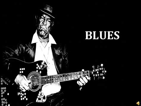 Why is it called the blues?